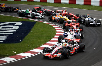 Formula 1 Wiki Formula 1 Fandom
