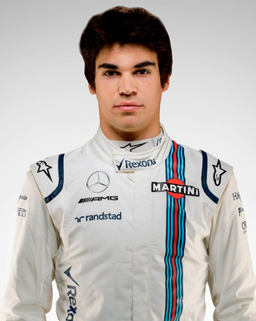 Lance Stroll Formula 1 Wiki Fandom