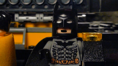 Cbbatman