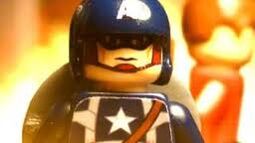 Cap