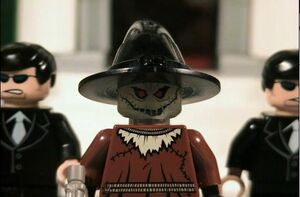 Scarecrow