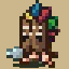 Shaman Sword Spear