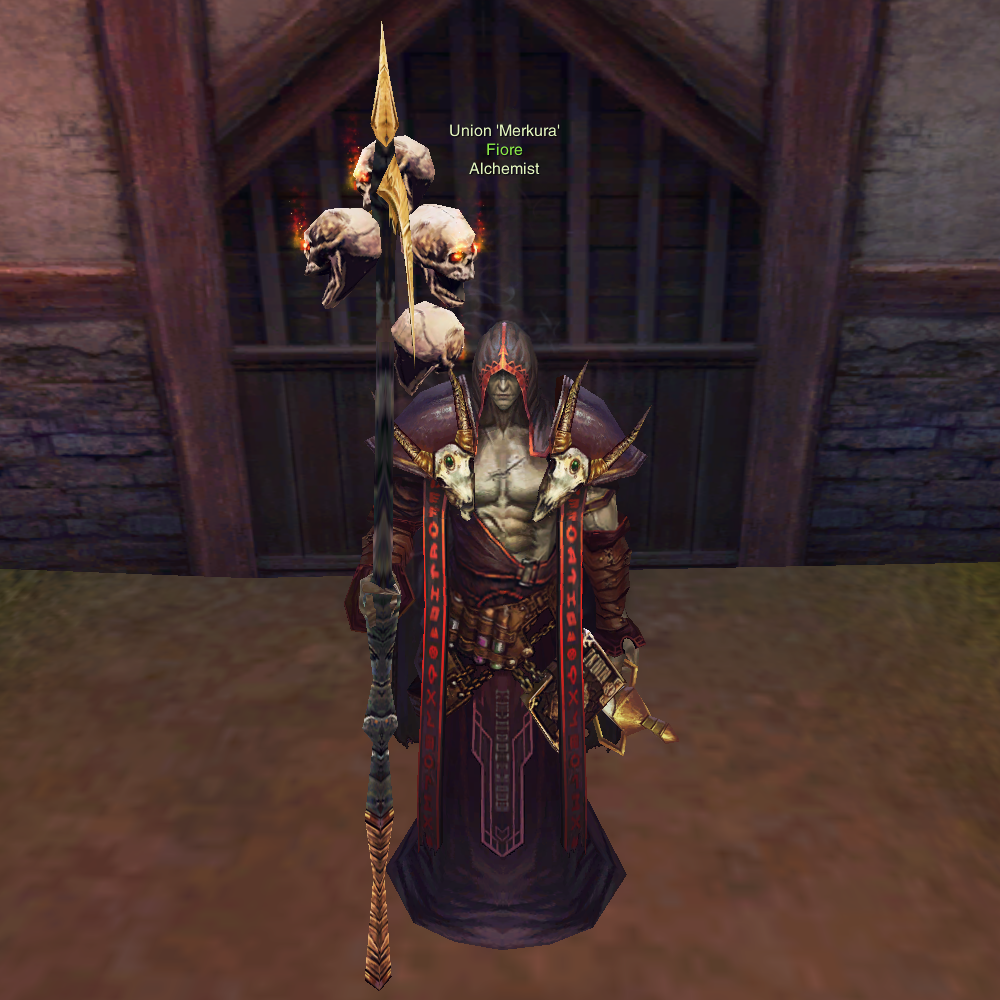 Forsaken World Wiki Forsaken World Wiki