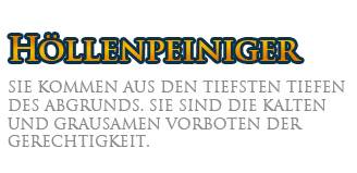 Höllenpeiniger