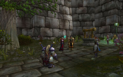 Besprechung