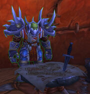 Garnison Hochfürst Saurfang 20140705 123825