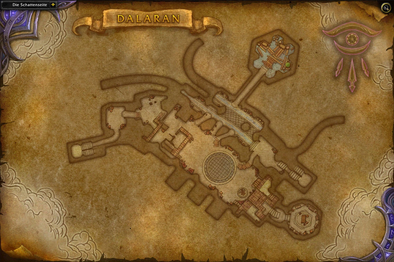 Kanalisation von Dalaran (Legion) | Forscherliga-Wiki | FANDOM powered Kanalisation von Dalaran (Legion) | Forscherliga-Wiki | FANDOM powered