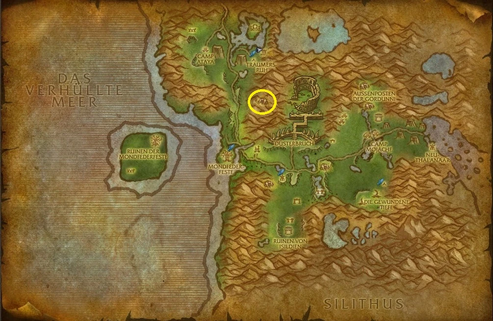 Bild - Karte Wutschrammfeste.jpg | Forscherliga-Wiki | FANDOM powered