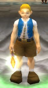 Anduin Wrynn