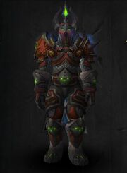 Hochlord Darion Mograine Champion 2017-01-25