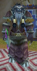 Magatha Grimmtotem