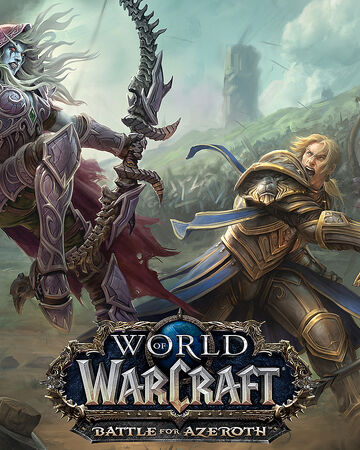 World Of Warcraft Battle For Azeroth Forscherliga Wiki Fandom