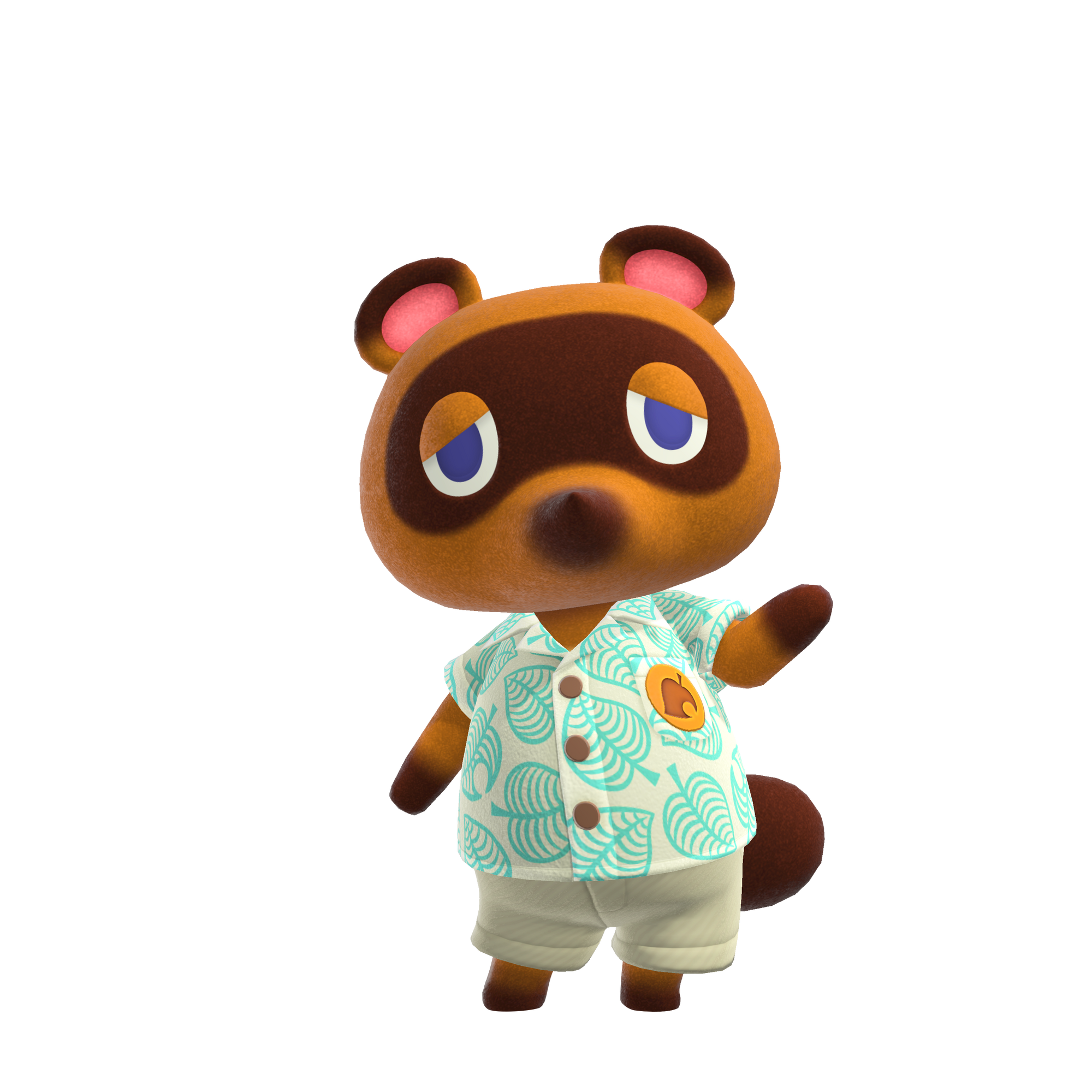 Tom Nook For Smash | For Smash Community Wiki | Fandom