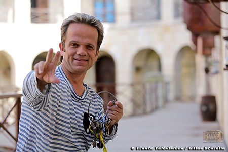 Passe-Partout | Wiki Fort Boyard | FANDOM powered by Wikia