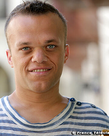Passe Muraille Wiki Fort Boyard Fandom