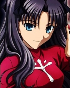 Image - Rin Tohsaka Avatar.png | For Testing Wiki | FANDOM powered by Wikia