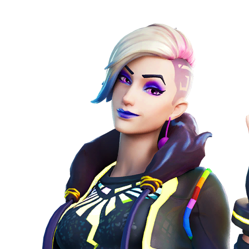 Dj Bebop Wiki Francophone Fortnite Fandom