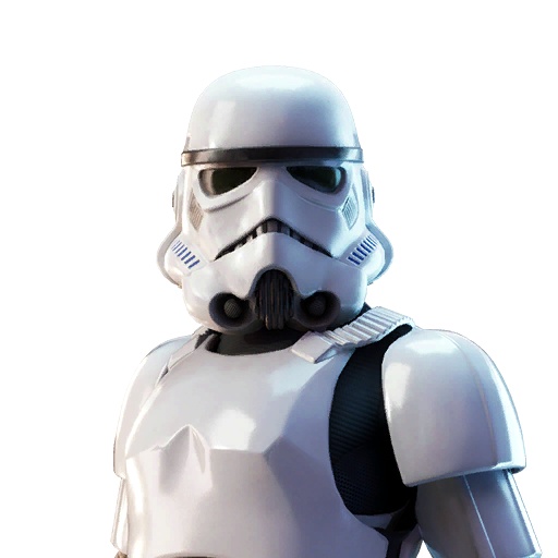 storm trooper ooshies