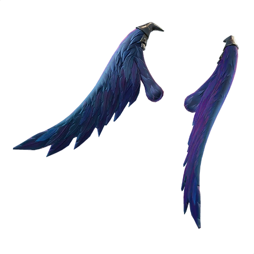 Bild - Fortnite Dunkle Schwingen Skin.png | Fortnite Wiki | FANDOM