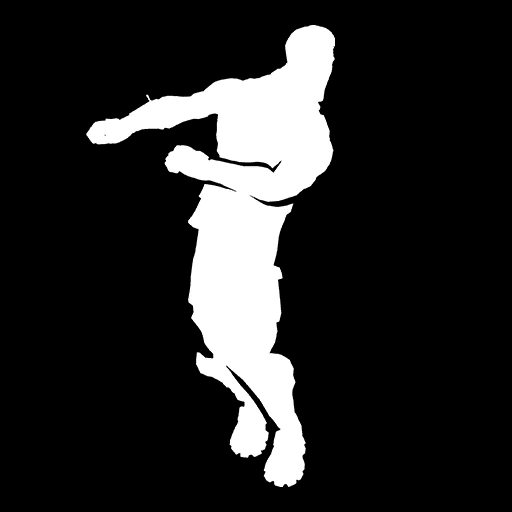 freestyle - fortnite the freestyle