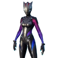 Pompe Chasseur Fortnite Png - 