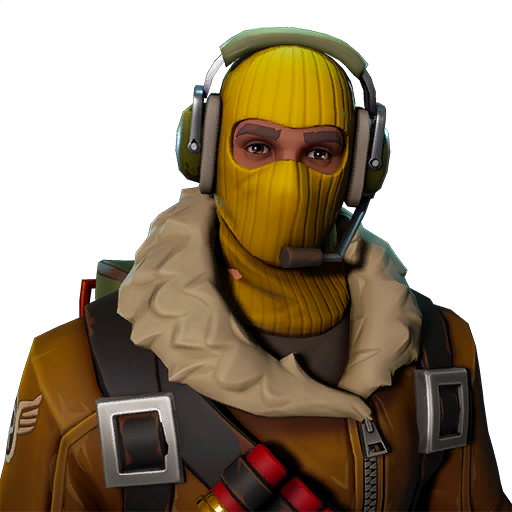 Raptor | Fortnite Wiki | FANDOM powered by Wikia