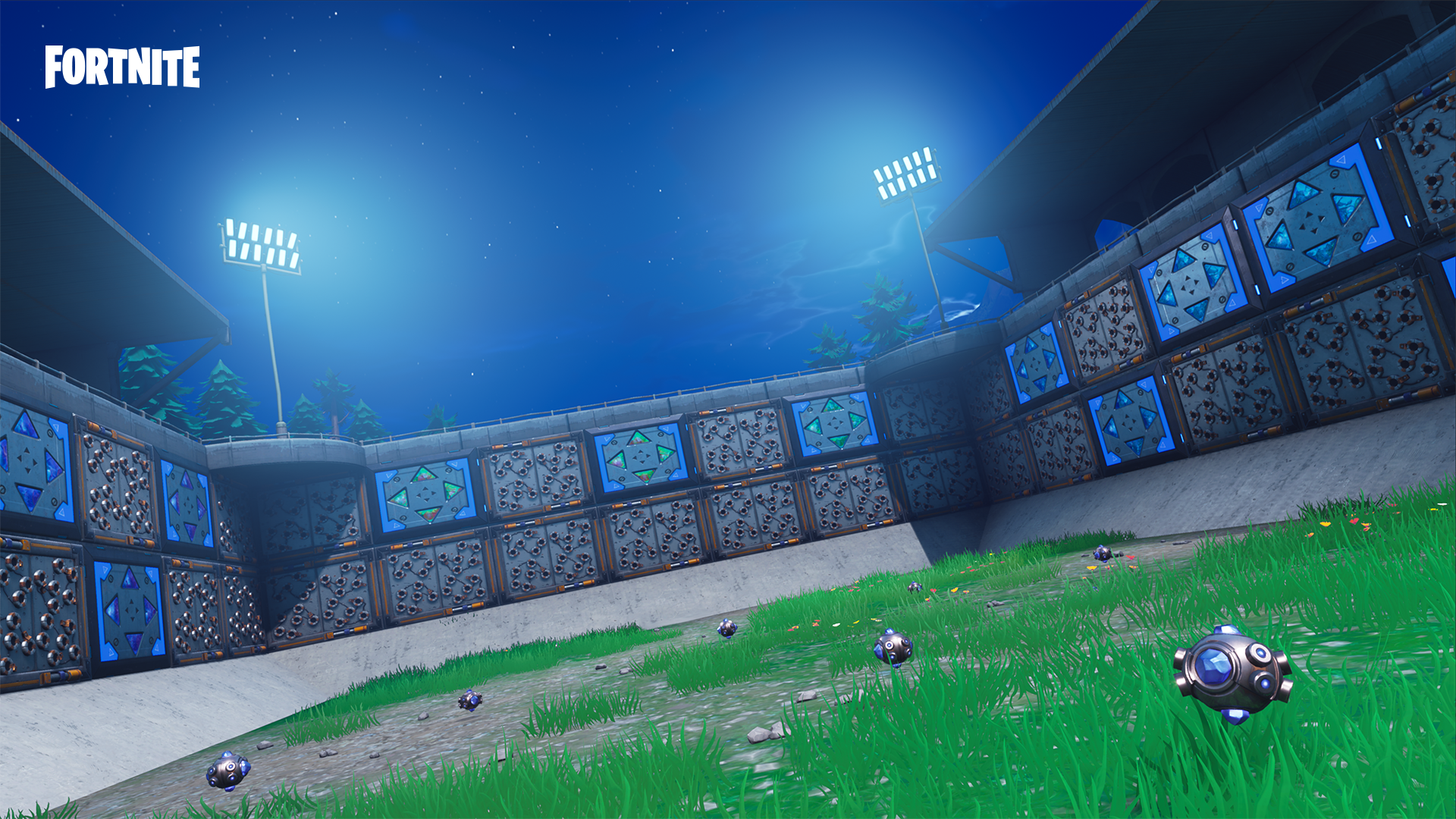 Stade Piquant Wiki Francophone Fortnite Fandom Powered By Wikia - le stade piquant est un objet apparu sur fortnite lors de la mise a jour 5 41 il s agit d une grenade que l on peut stocker 1 par 1