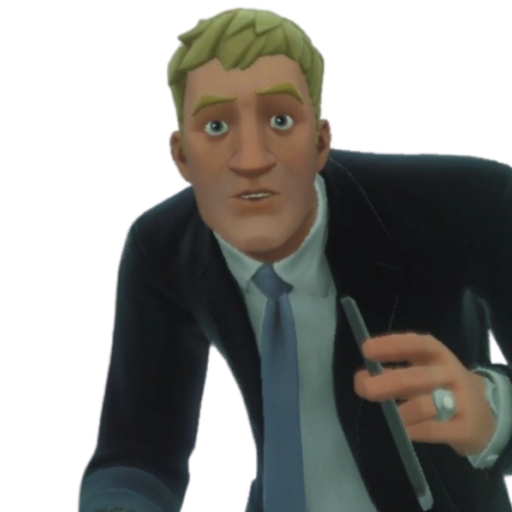 Agent John Jones Fortnite Wiki Fandom