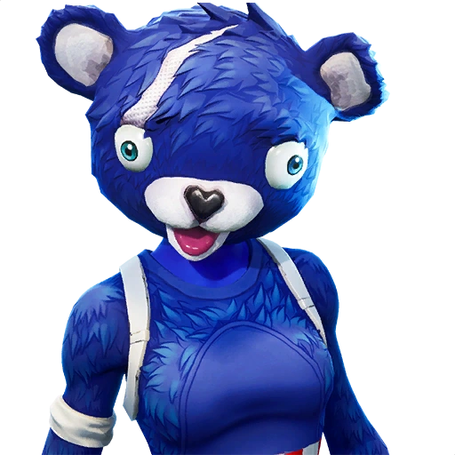 fireworks team leader - blue team leader fortnite season