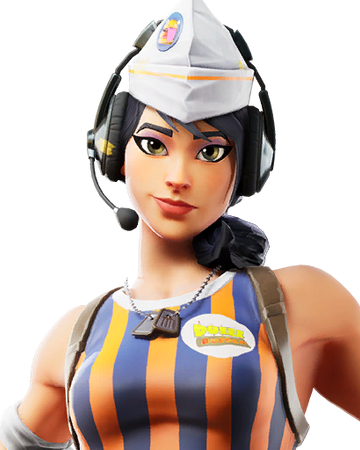Sizzle Sgt Fortnite Wiki Fandom