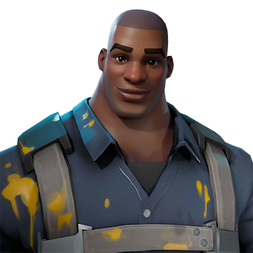 Power BASE Fortnite Wiki FANDOM powered by Wikia