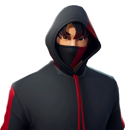 ikonik - fortnite fandom outfits