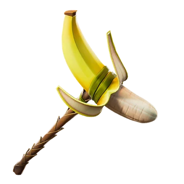 Peely Electric Striker Series Ultra Z Battle Wiki Fandom