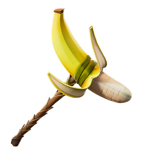 Peely Pick Fortnite Wiki Fandom Peely Pick Fortnite Wiki Fandom