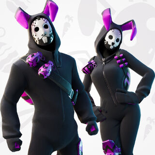 Bunny Brawler | Fortnite Wiki | Fandom - 320 x 320 jpeg 18kB