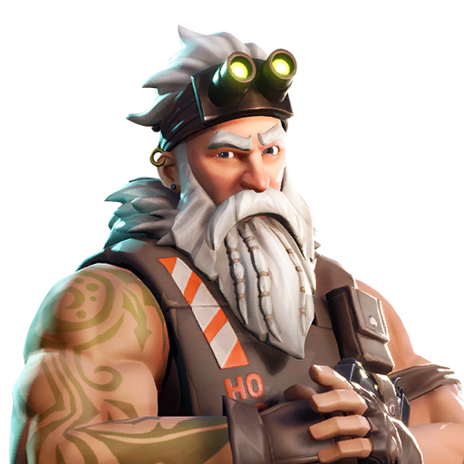 Sgt Winter Fortnite Wiki Fandom