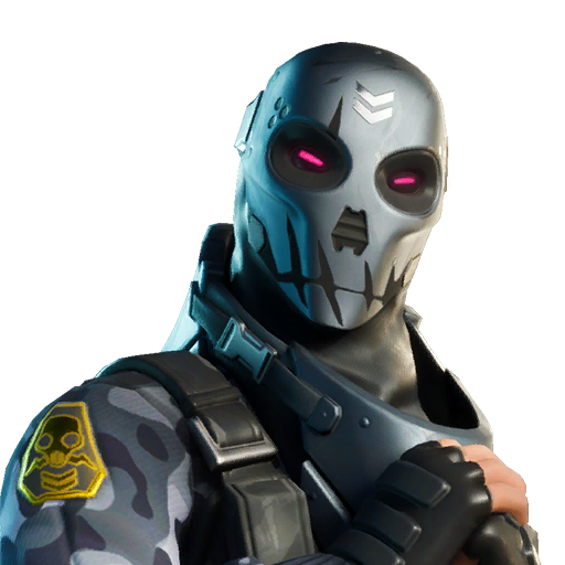 Metal Mouth Fortnite Wiki Fandom