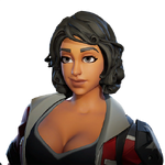 finaude marathonienne legendaire - fortnite faucon centurion
