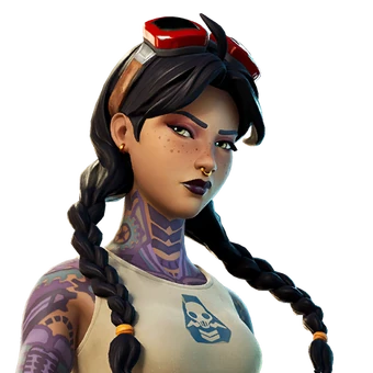 Skins Battle Royale Wiki Francophone Fortnite Fandom