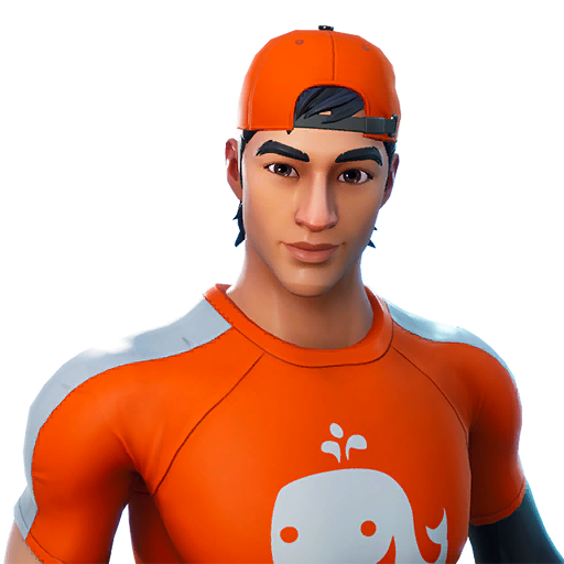Symbol Stalwart Fortnite Wiki Fandom