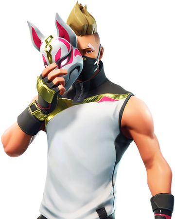Drift Skin Fortnite Wiki Fandom