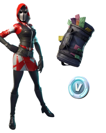 Pack De Demarrage 3 Wiki Francophone Fortnite Fandom