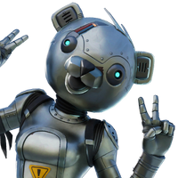 Category Hero Fortnite Wiki Fandom