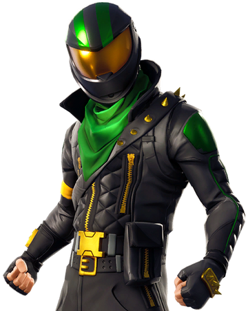 Veinard Des Routes Wiki Francophone Fortnite Fandom