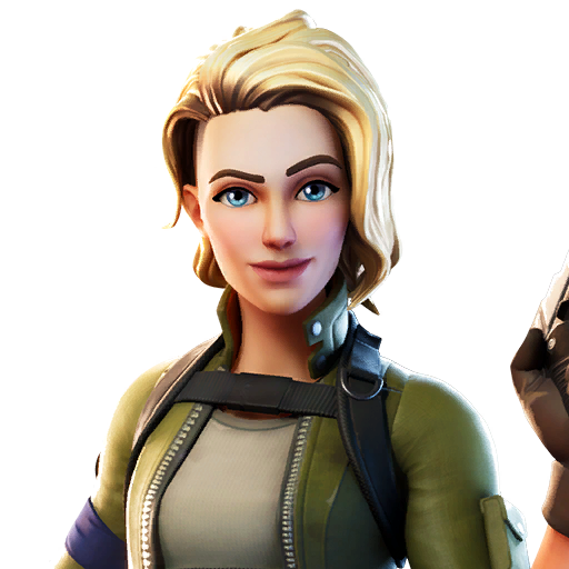 Cosmetic Models Fortnite Wiki Fandom