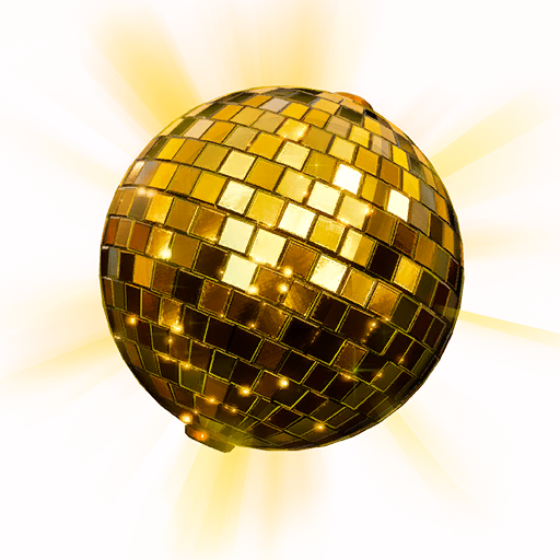 Golden Disco Fortnite Wiki Fandom