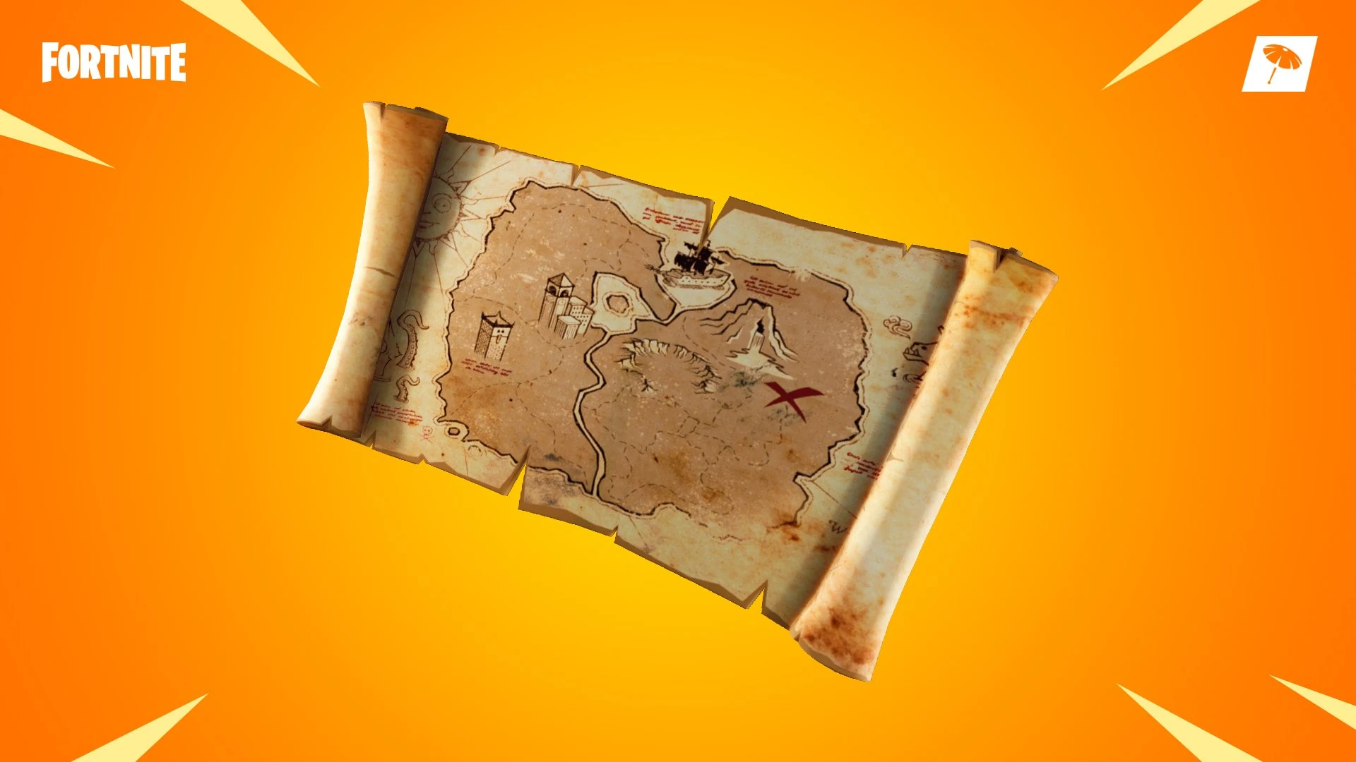 Vergrabene Schatze Fortnite Wiki Fandom