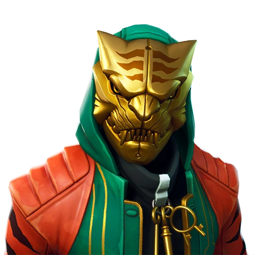 Master Key Fortnite Wiki Fandom