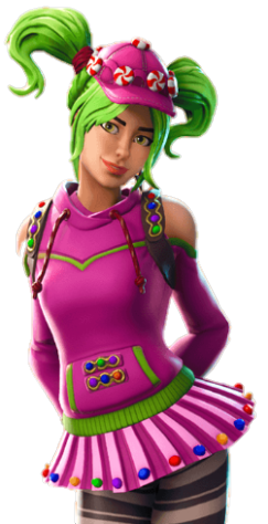 Zoey Wiki Francophone Fortnite Fandom Powered By Wikia - zoey