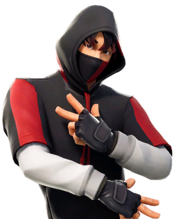 I K O N E Wiki Francophone Fortnite Fandom